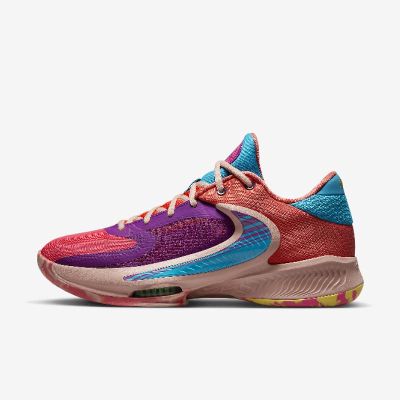 Nike Zoom Freak 4 BAHAMAS