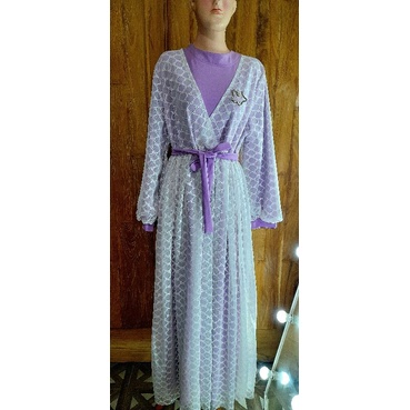 Gamis Premium Papermea