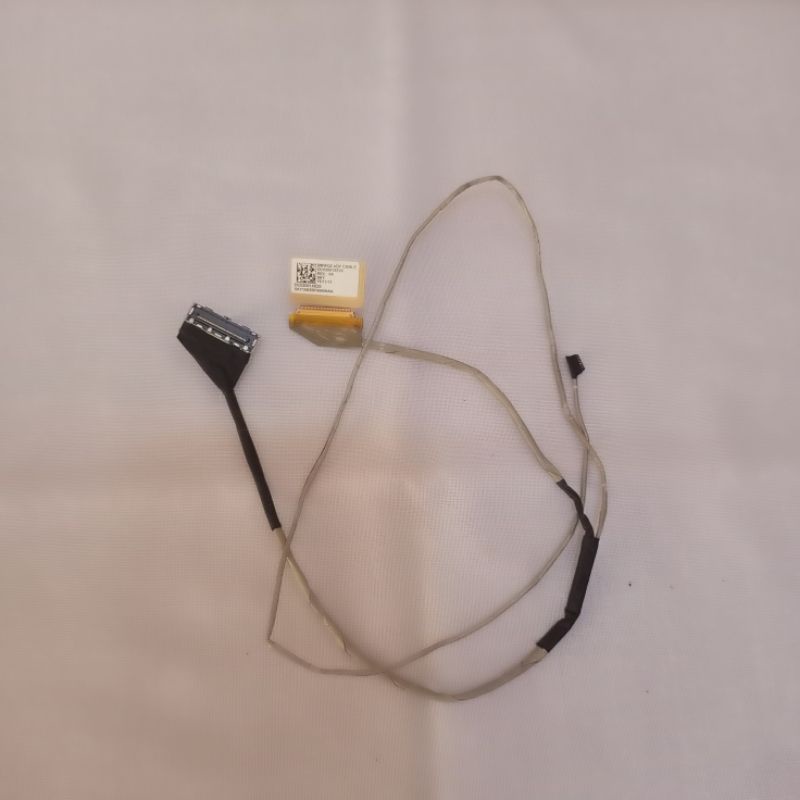 Fleksibel fleksi flexible kabel LED LCD laptop lenovo 300-14 ibr 300 14 ibr