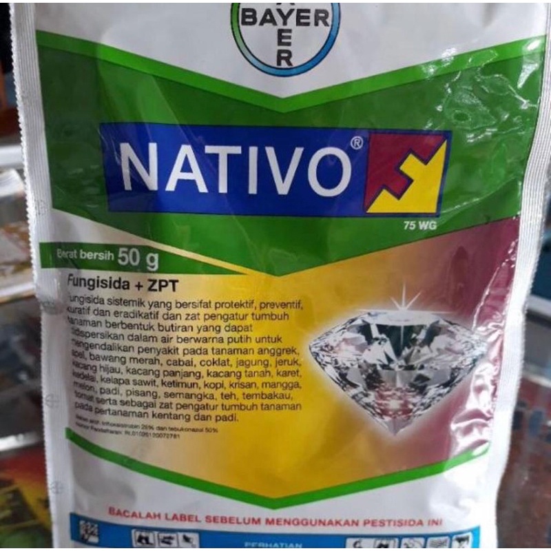 Nativo 50gram