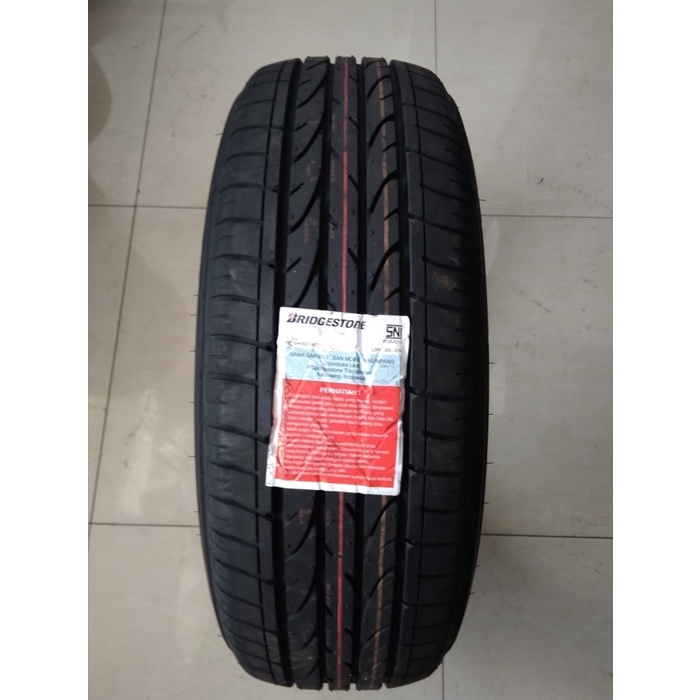 Bridgestone Alenza 215/60 R17 - Ban Mobil Terios Xtrail Outlander Rush