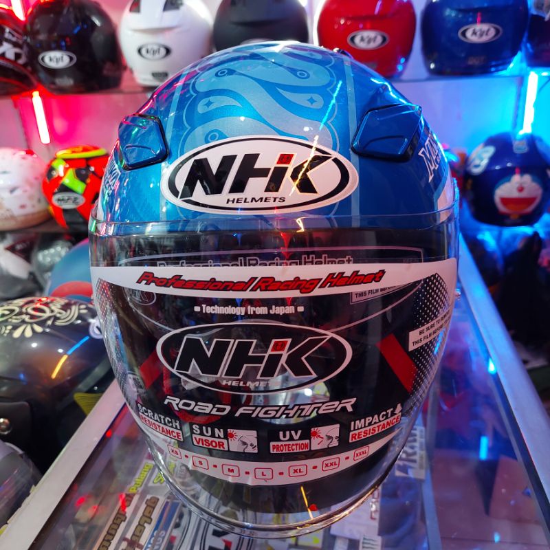 NHK R1 MANDALIKA RACE EDITION