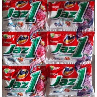 PAKET SABUN CUCI 15 PCS MIX