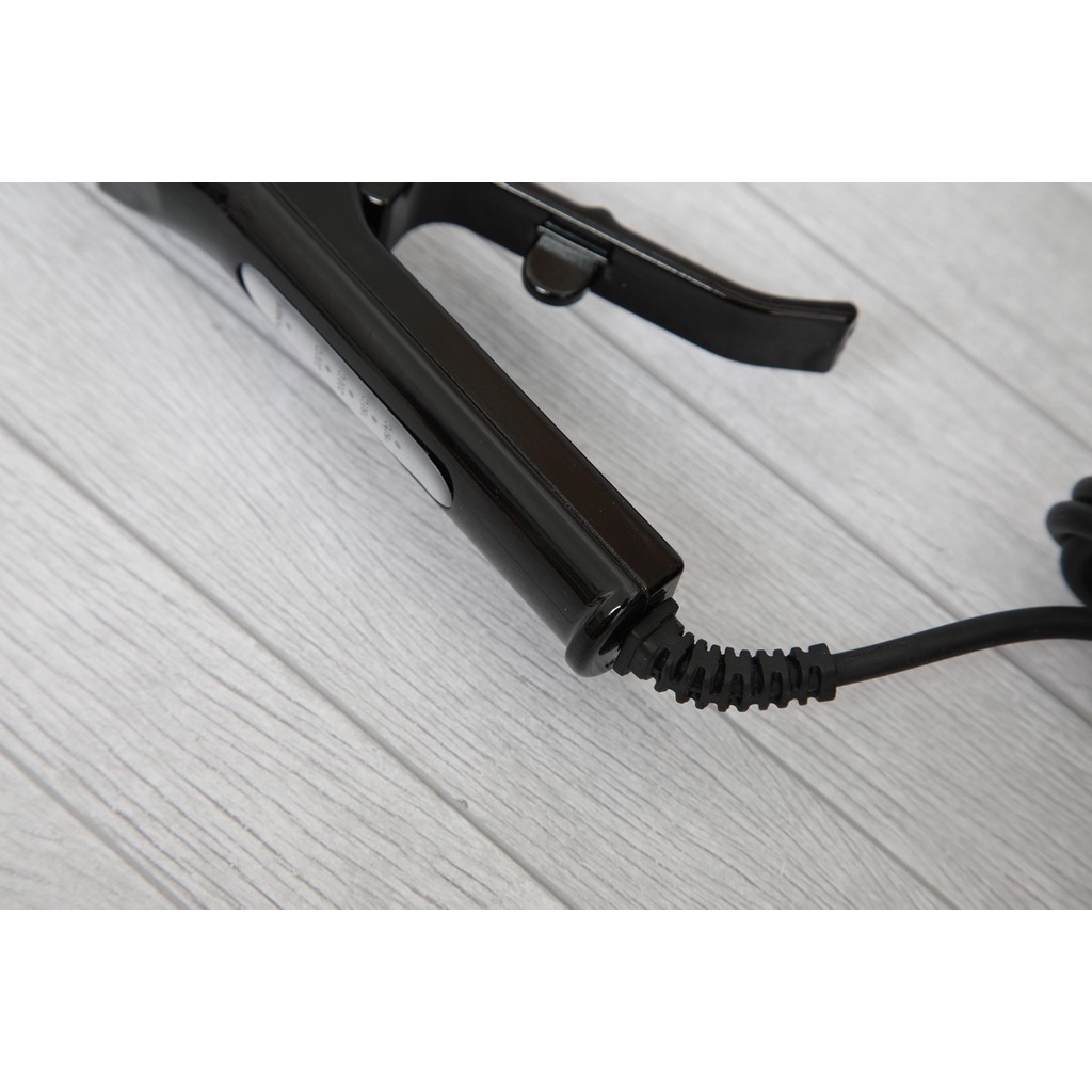 CATOKAN SONAR SN 8098 GERIGI ALAT CATOK RAMBUT / CATOKAN BABA GENTENG PLAT LEBAR