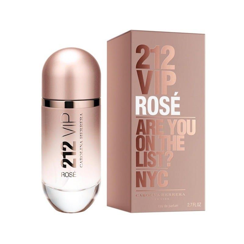 parfum 212 VIP ROSE 100ml
