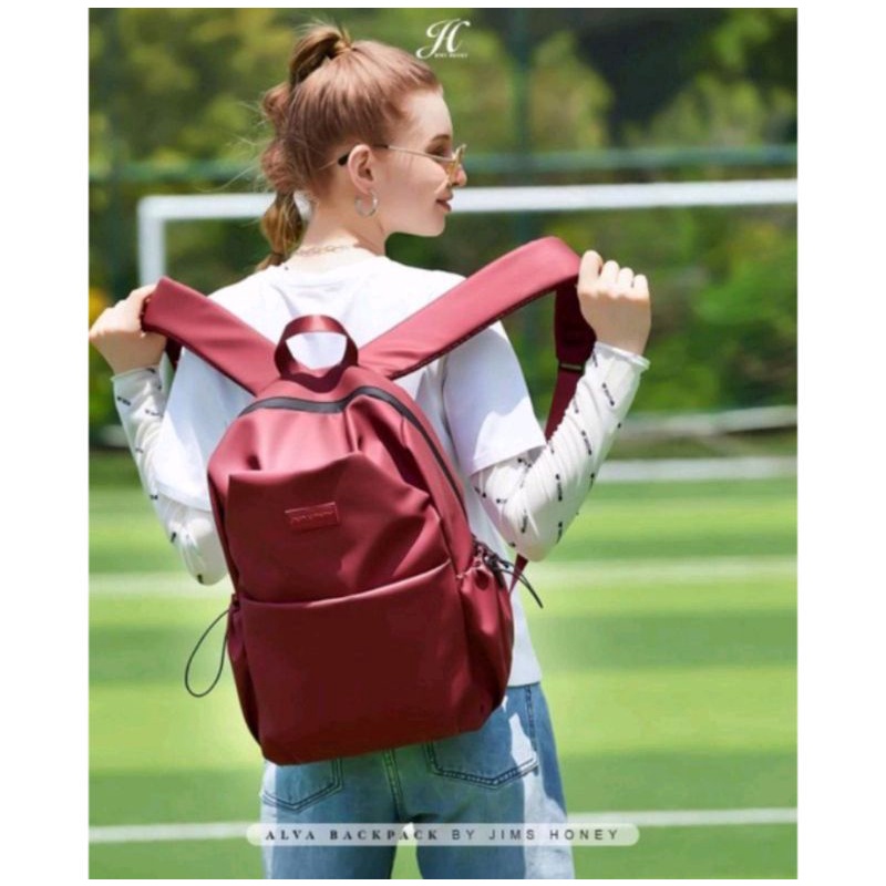 Alva backpack