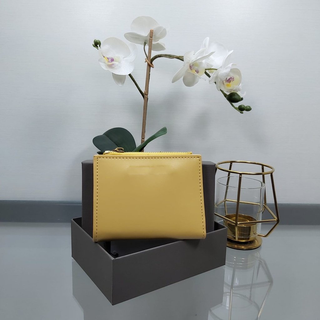 Dompet C*K A751  - SNR Size 11cm