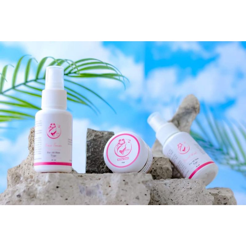 CHI GLOW 100rb/Paket