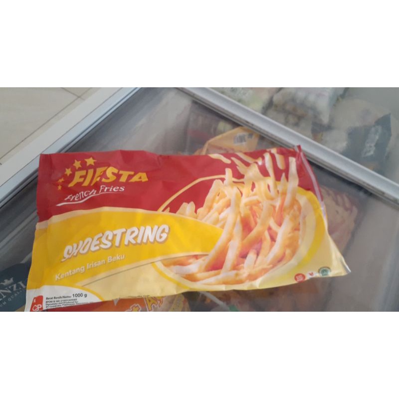 

kentang fiesta 500gr