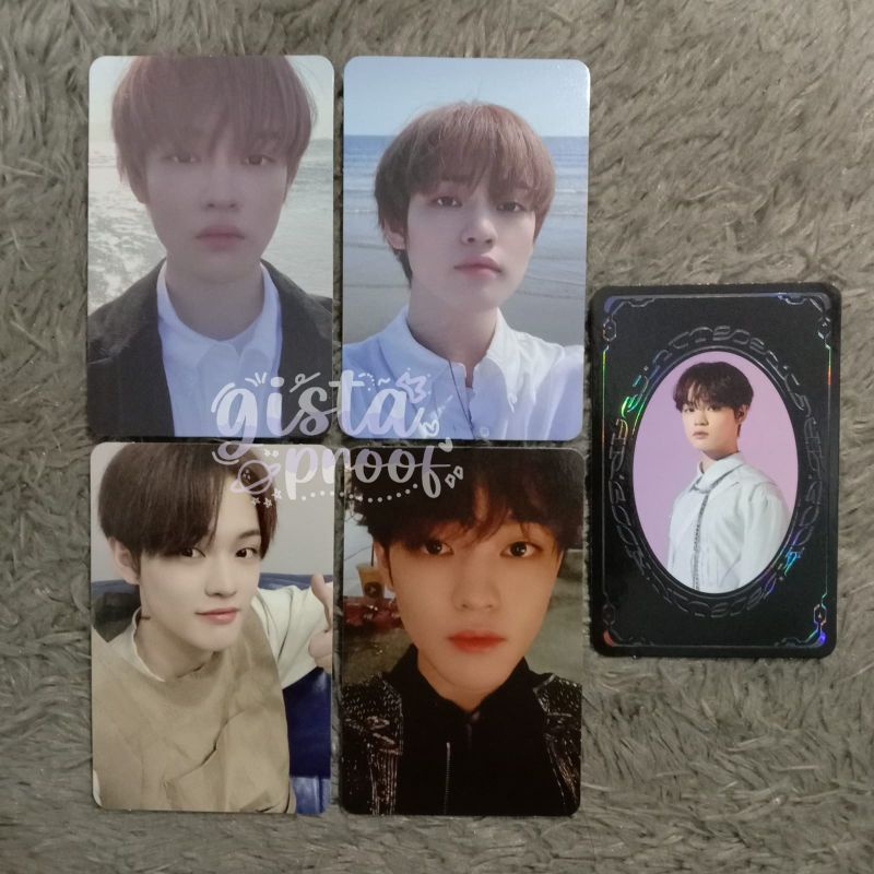 PC CHENLE RESONANCE PAST FUTURE
