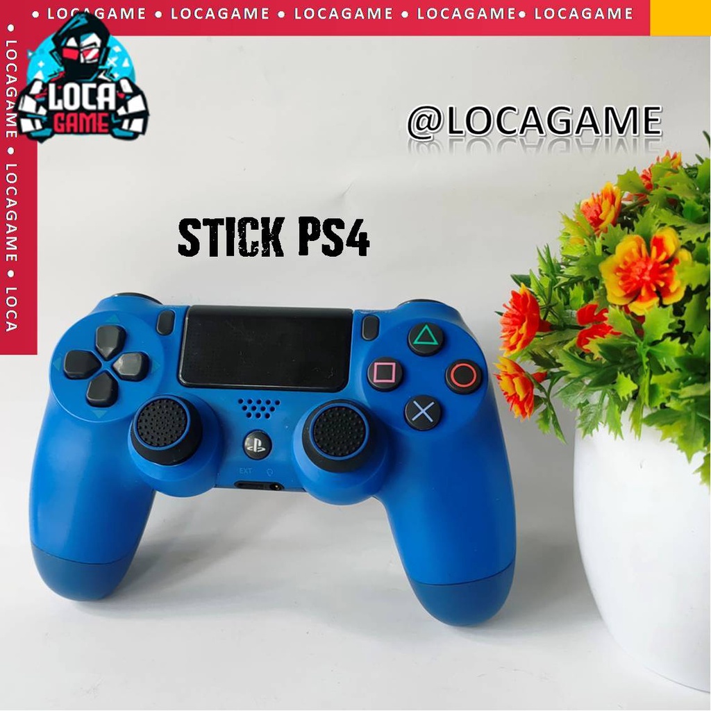 SILICON ANALOG THUMBGRIP ANALOG GARIS / FOSMON STIK STICK PS3 PS4 PS5 DAN X-BOX