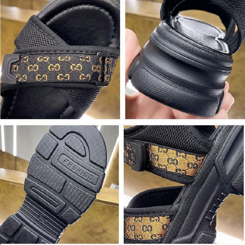 [✅BISA COD] 10234 Sandal Wanita Import GX VIRAL 2022
