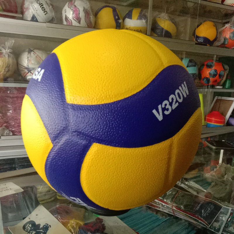 Bola voli Mikasa V320 Original