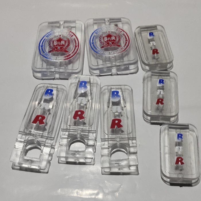 Kandang Burung Asesoris Sangkar Murai Bnr Terbaru Satu Set 8 Pieces Ori Bnr