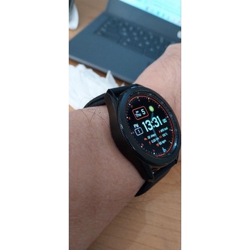 Samsung watch 3 second 41mm, mulus like new..