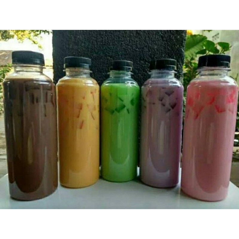 

MINUMAN MILK JELLY 250 Ml