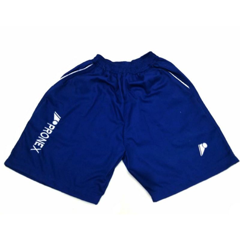 CELANA PENDEK PRIA WANITA PRONEX Lapak Grosir