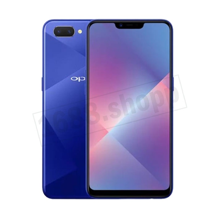 hp oppo A3s 6+128G Garansi Grosir Termurah 1 tahun