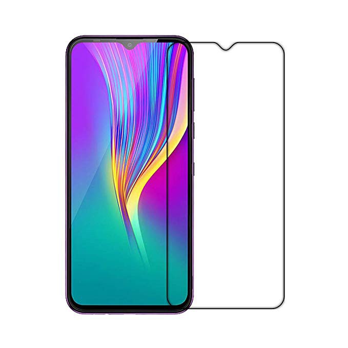 TG Glass!! Tempered Full Clear Full Cover INFINIX Note 30PRO 12 2023/ 12 Pro 12-G96 12-VIP 12i 11 11S-NFC 11Pro 10 10Pro 8 7 7Lite Smart 7 6 6 Plus 5 4 3 HD-2021 Tempered Kaca Bening White Ful Cover Ada List Hitam Black Not A C T Pro 4G 5G + 30 GLossy i