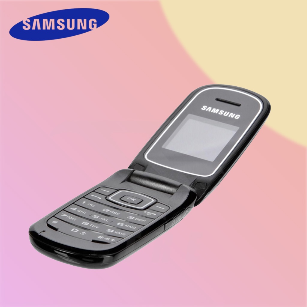 SAMSUNG CARAMEL E1150 TERMURAH HP SAMSUNG hp jadul samsung lipat