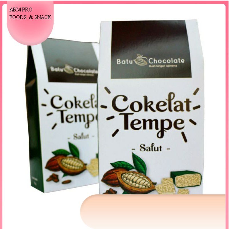 

COKELAT TEMPE SALUT MALANG OLEH OLEH KHAS MALANG