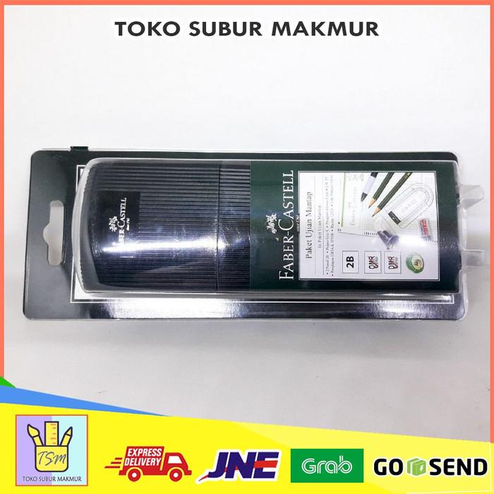 

PAKET UJIAN MANTAP STANDAR STANDART ORIGINAL STATIONARY ATK HADIAH