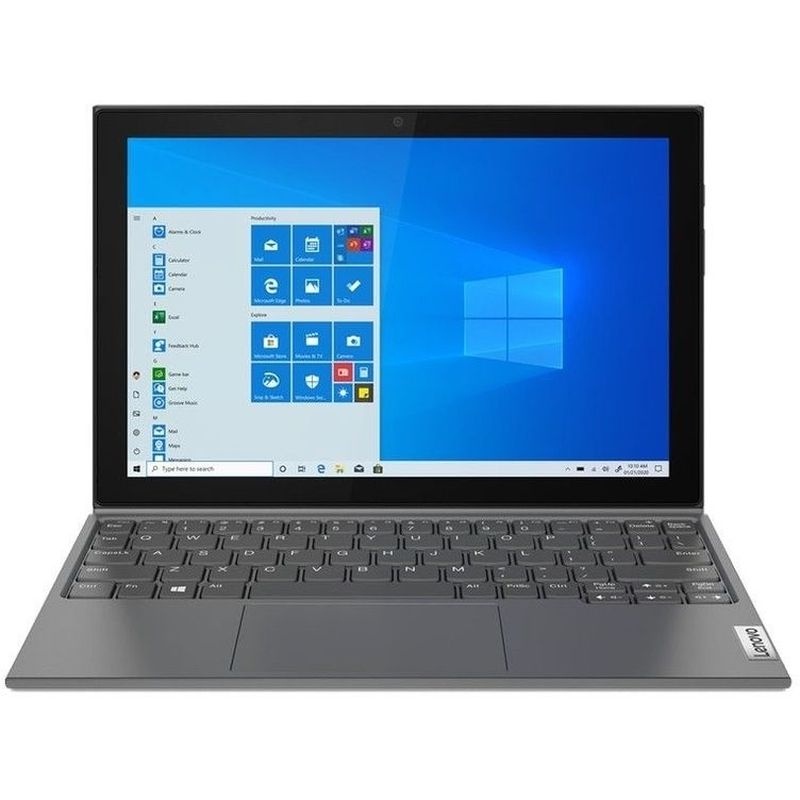 Laptop Lenovo Ideapad Duet 5I 12 Touch  I7 1255U RAM 16GB 512GB SSD IRISXE OHS 12.4 2.5K