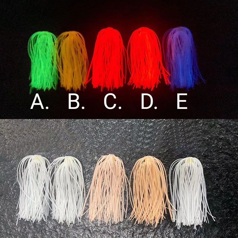 Umpan Sabiki Laut Dalam