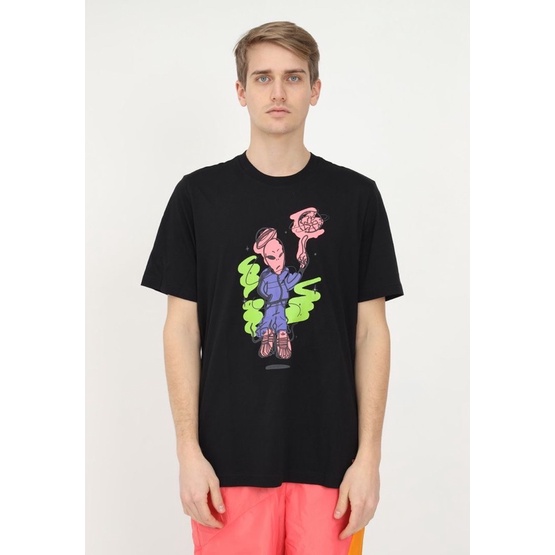 Kaos Adidas Funny Dino Unisex