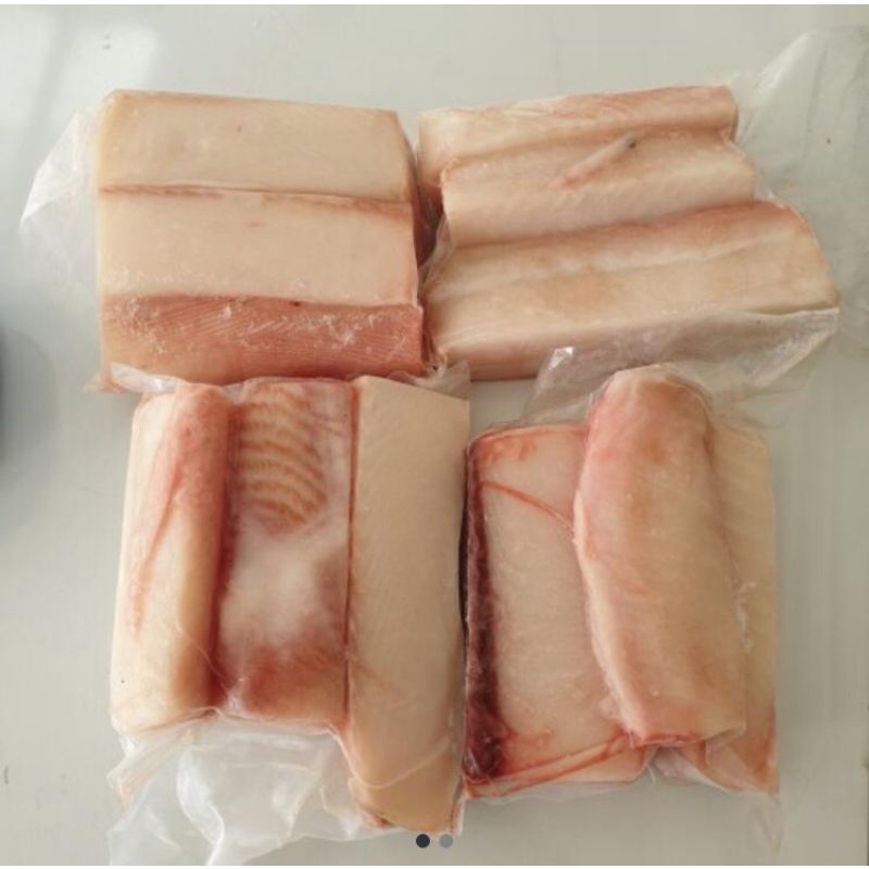 

Ikan Kakap Fillet 1.000 gram