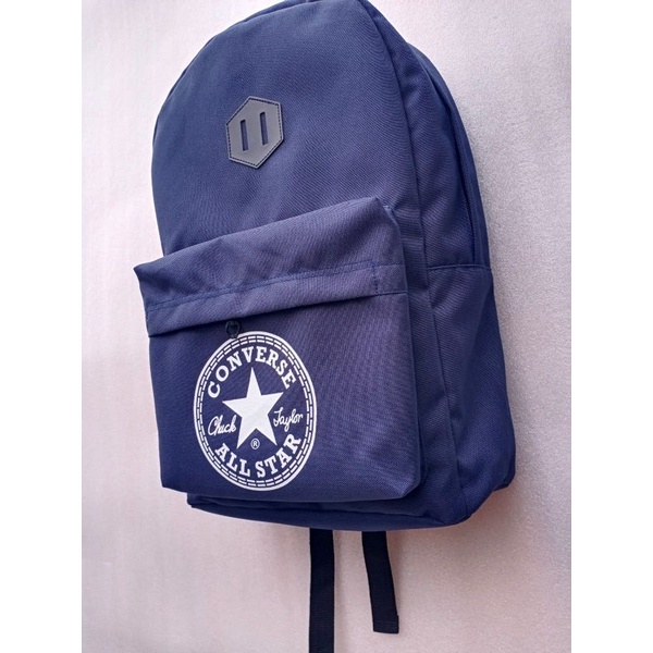 TAS RANSEL CONVRESE ALL STAR PRIA WANITA PREMIUM