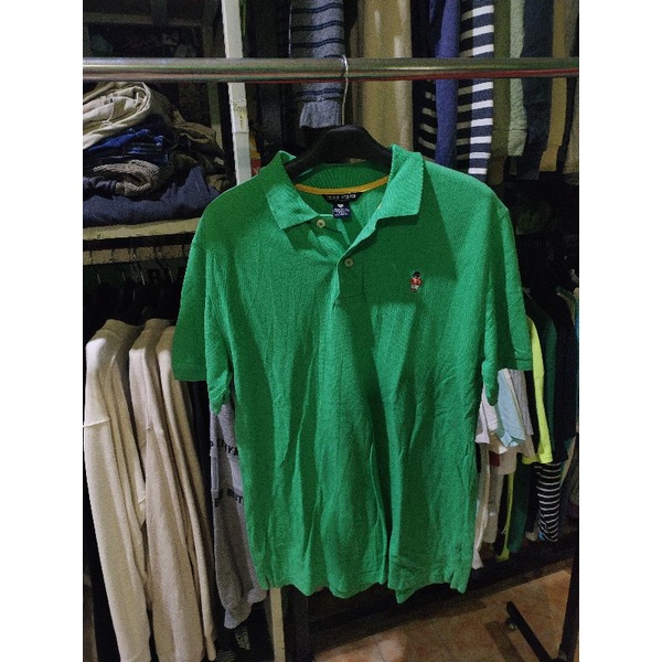 kaos kerah teenie weenie