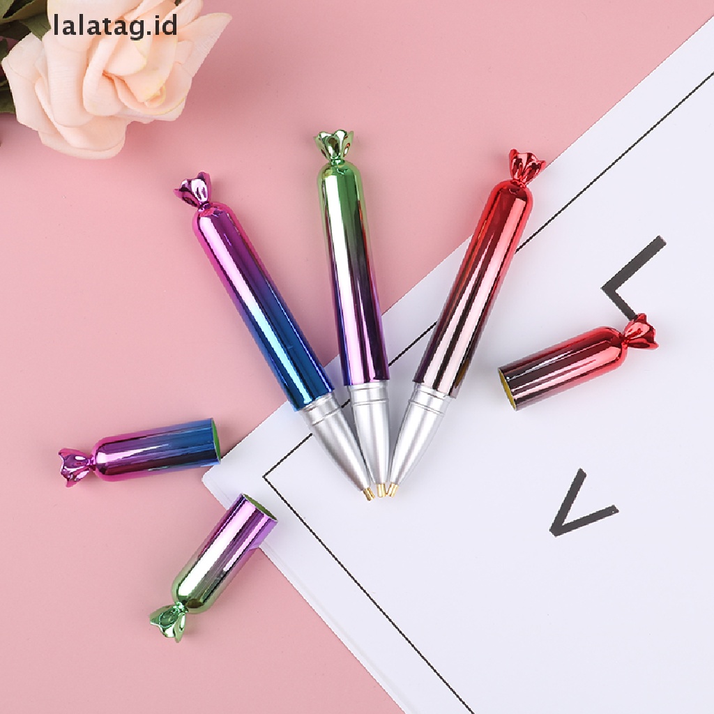 [lalatag] Diamond Paing Pen Jahit Diamond Paing Alat Jahit Bordir Aksesoris [ID]