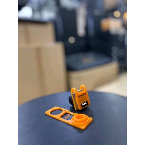 Speakon seal karet Jk coustic JSC 3