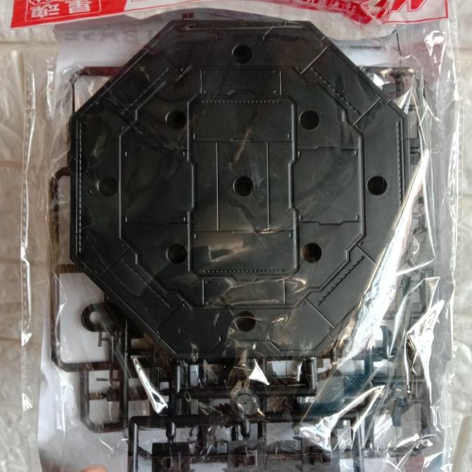 Stand action base Gundam MG RE HG RG standbase