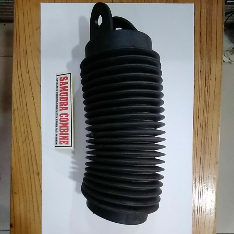 Bellows cylinder, kondom hidrolik baket combine Dc70