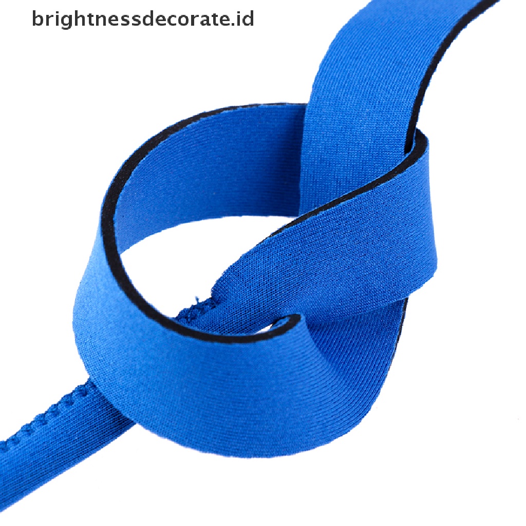 [Birth] Neoprene Strap Neck Cord Kacamata Olahraga Tali Sunglasses Rope Band Holder [ID]