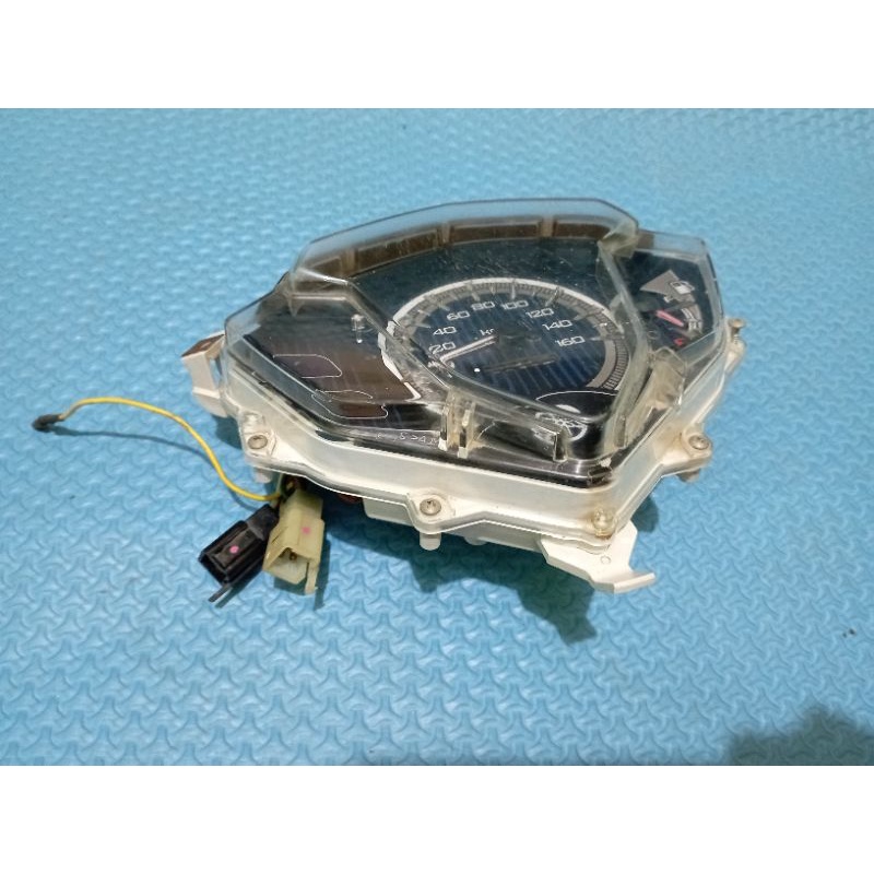 SPEEDOMETER ASSY YAMAHA JUPITER Z1 INJEKSI ORI