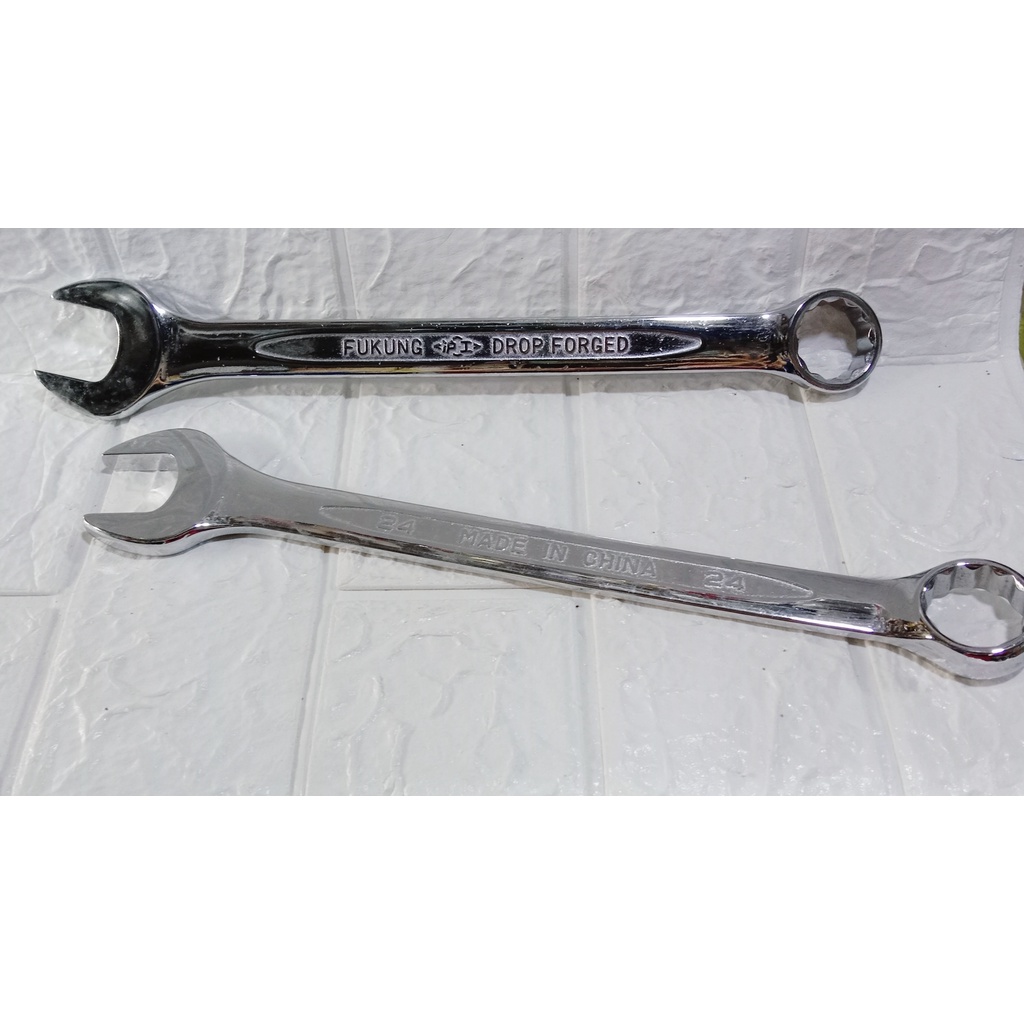 KUNCI PAS RING 24 X 24 MM SATUAN