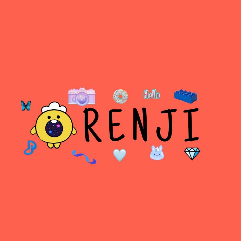 

LINK CO orenji
