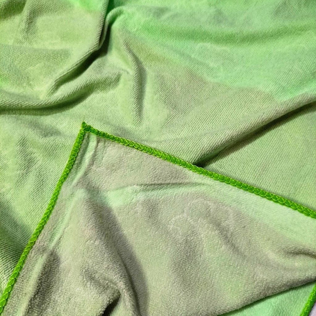 MURAH !!! Handuk Mandi microfiber BUNGA 70 x 140 Warna Belang / Handuk Dewasa Belang / Handuk Besar Jumbo Dewasa Tebal /