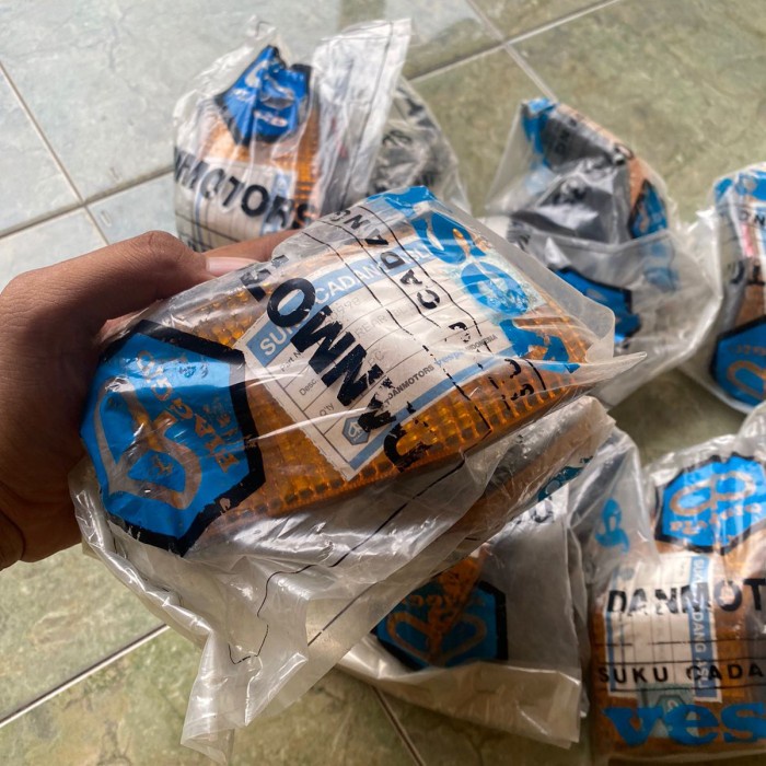 *$*$*$*$] sein vespa px 85 kebawah original nos