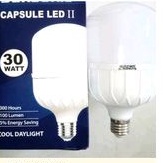 lampu led sunsonic 30 watt warna putih