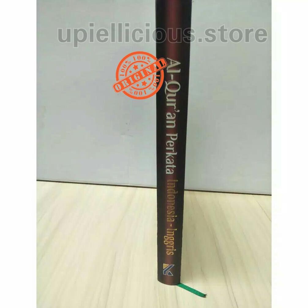 Terbaik Al Quran Terjemah Perkata Ar Rahman Indonesia Inggris A4 - alquran Perkata Inggris Indonesia