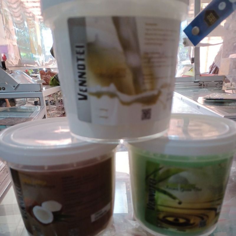 Toko Pauline - Masker Rambut Venotel