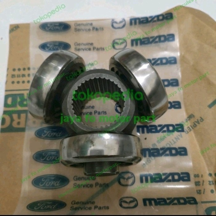 bearing/tripod bagian dlm CV joint/as roda Mazda 8 original