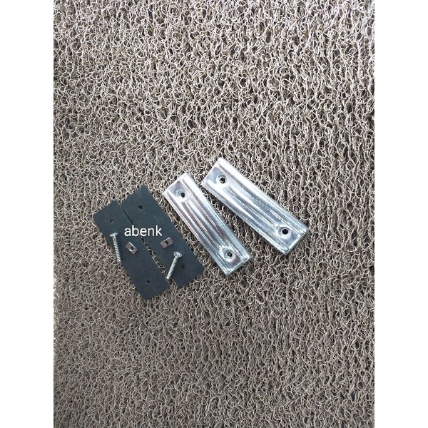 peredam blok Yamaha rxz