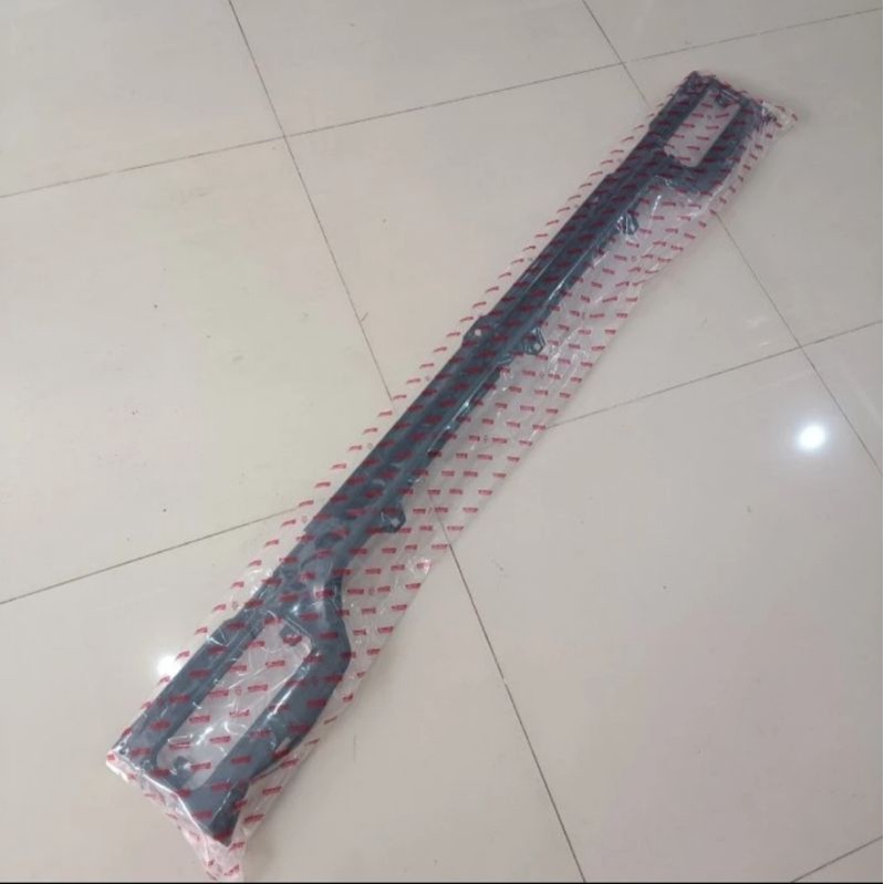 kumis grill taft gt plat bawah grill taft gt hiline rocky F70 ORIGINAL DAIHATSU