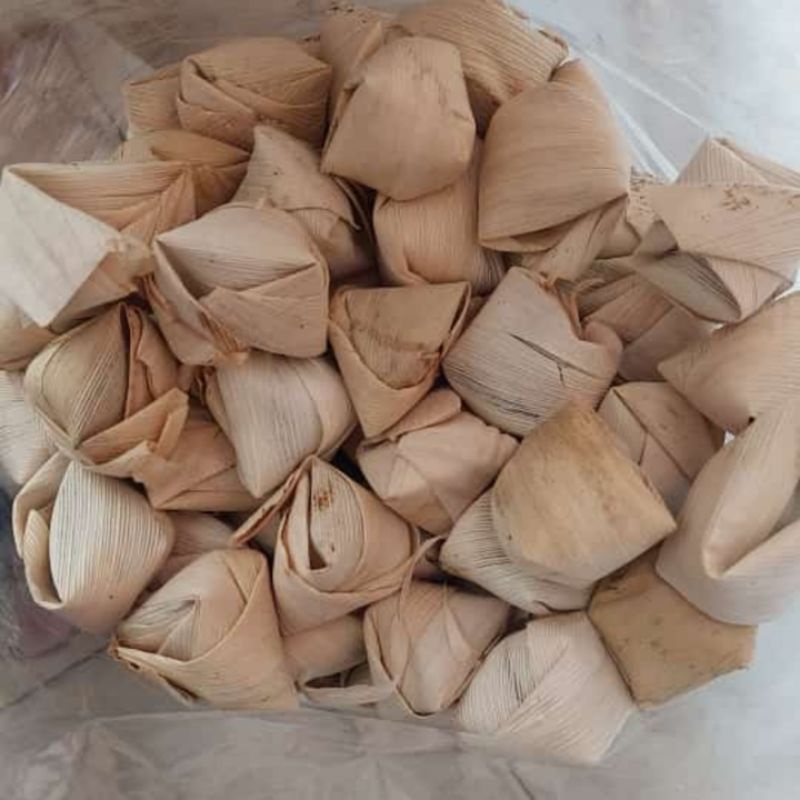 

Wajit Khas Cililin 500 Gram 1 Kg