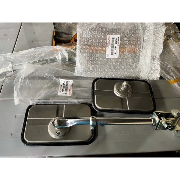 Spion Luar Hardtop FJ40 BJ40